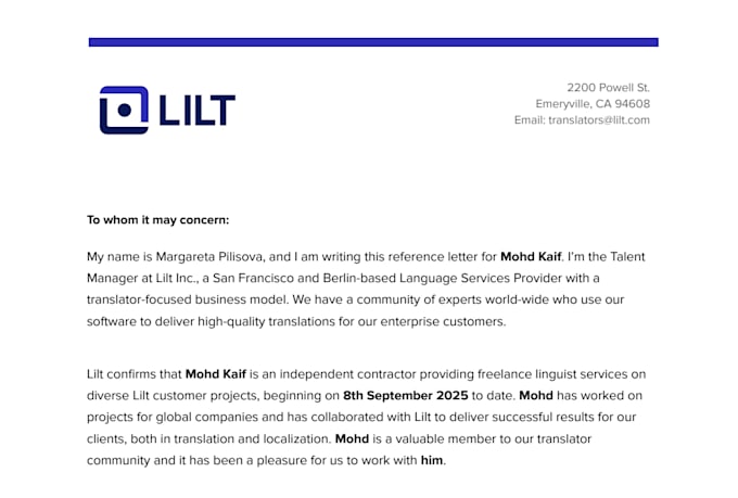 proofread and edit your hindi or urdu content professionally